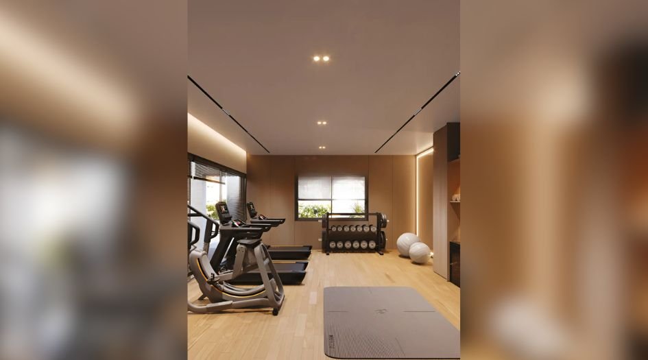 Malpani-Celestia-Gym