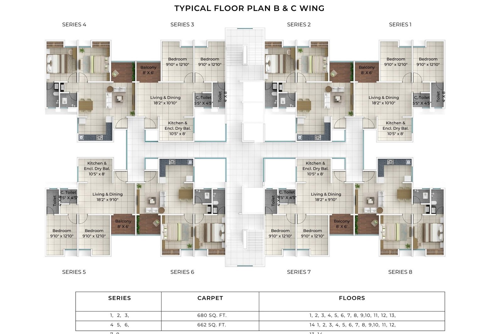 Malpani-Celestia-Typical-Floor-Plan-B-C-Wing